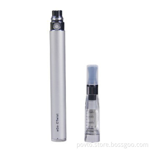 2014 hotteste cig eGo-c Twist Ce4 chi you e cig online
